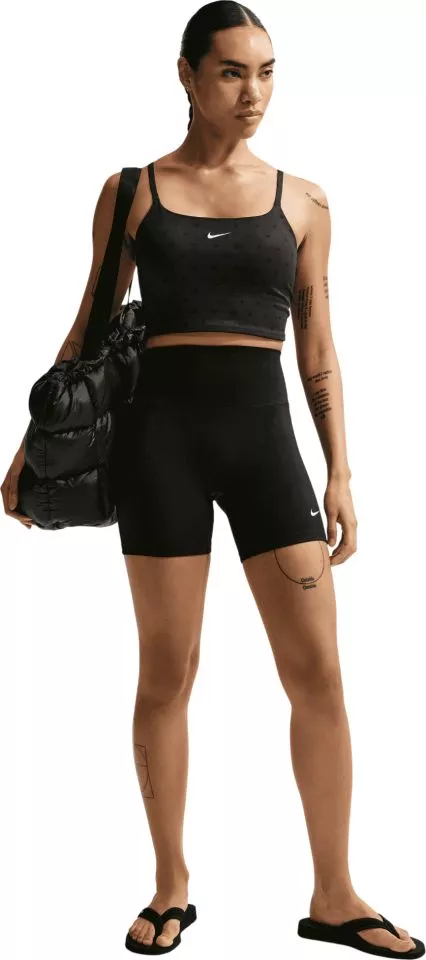 Σορτς Nike One 5inch High Waisted