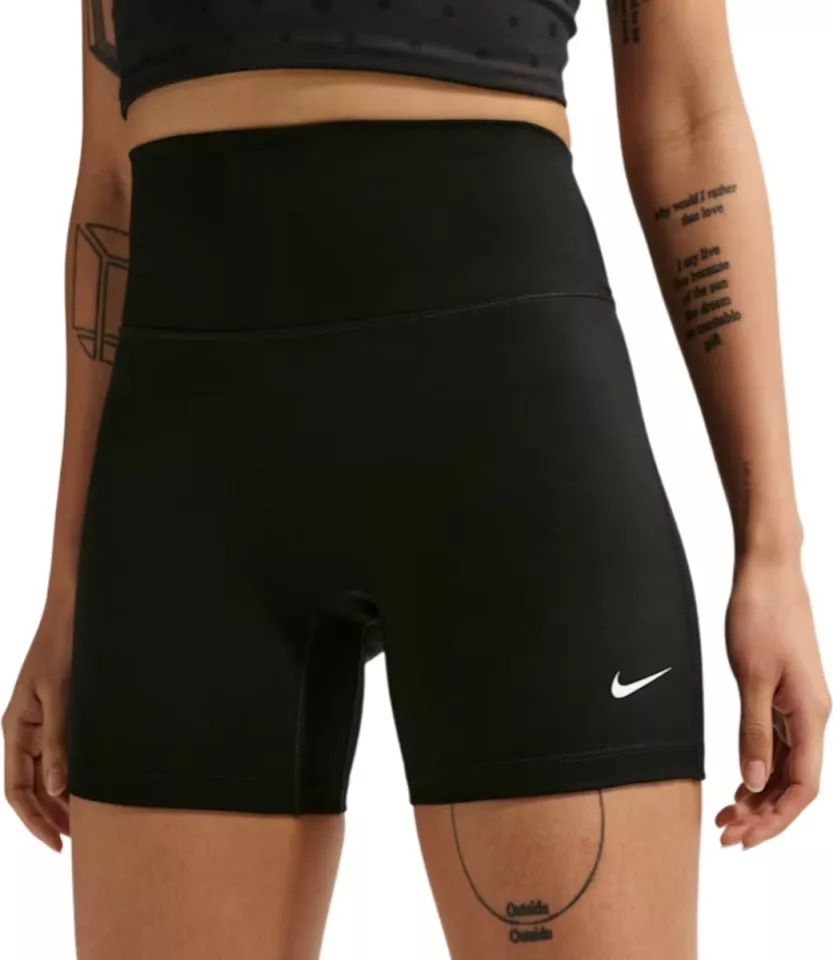Pantalón corto Nike One 5inch High Waisted