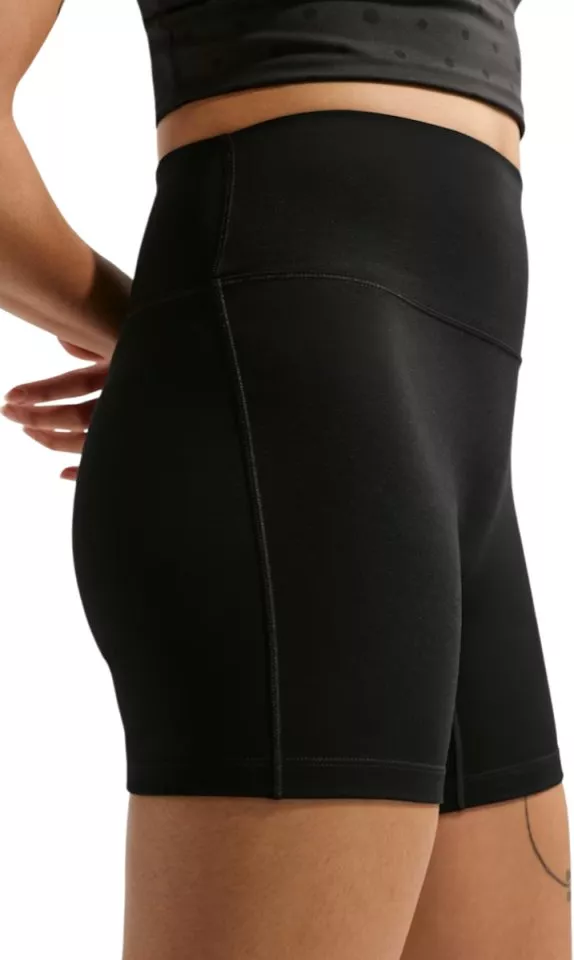 Pantalón corto Nike One 5inch High Waisted