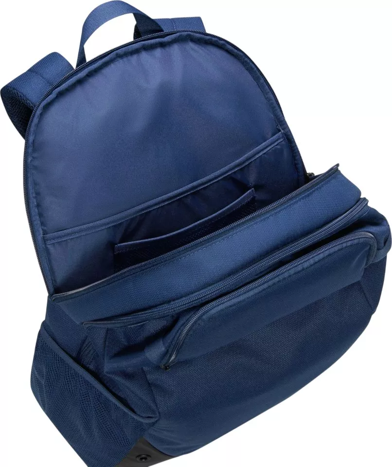 Nahrbtnik Nike Academy Medium 24L
