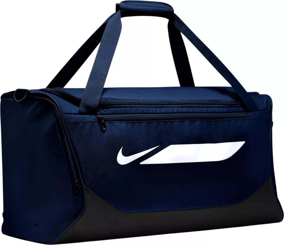 Středně velká sportovní taška (60 l) Nike Academy Medium