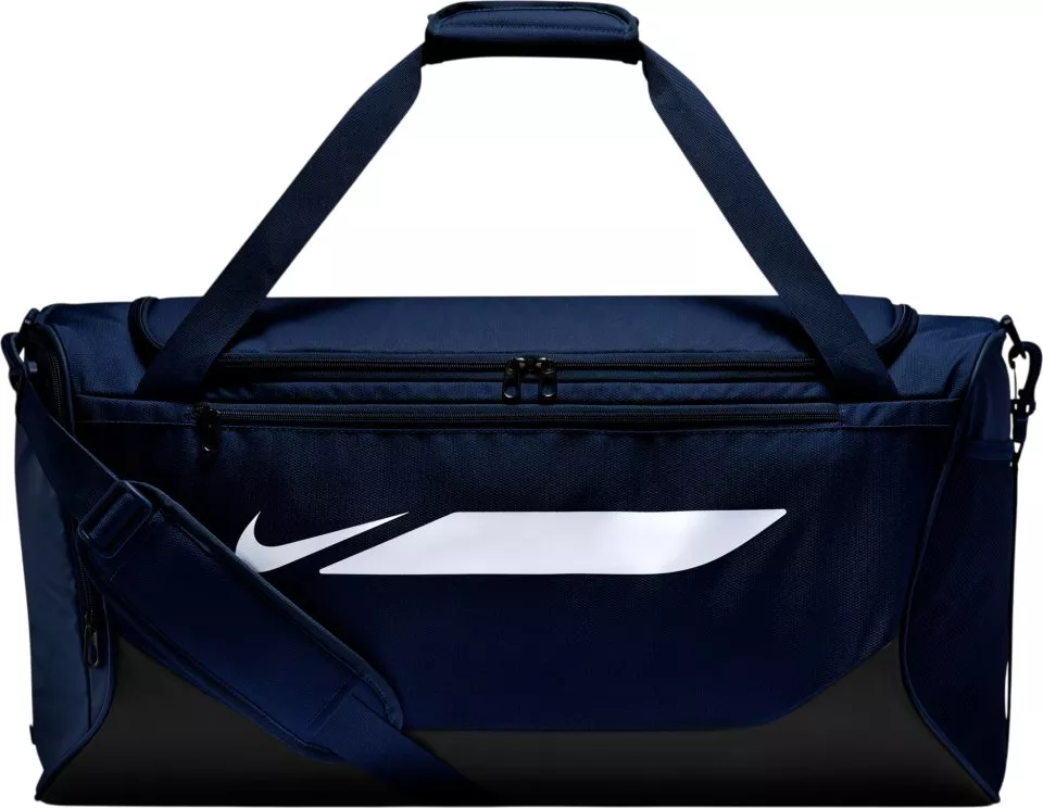 Středně velká sportovní taška (60 l) Nike Academy Medium
