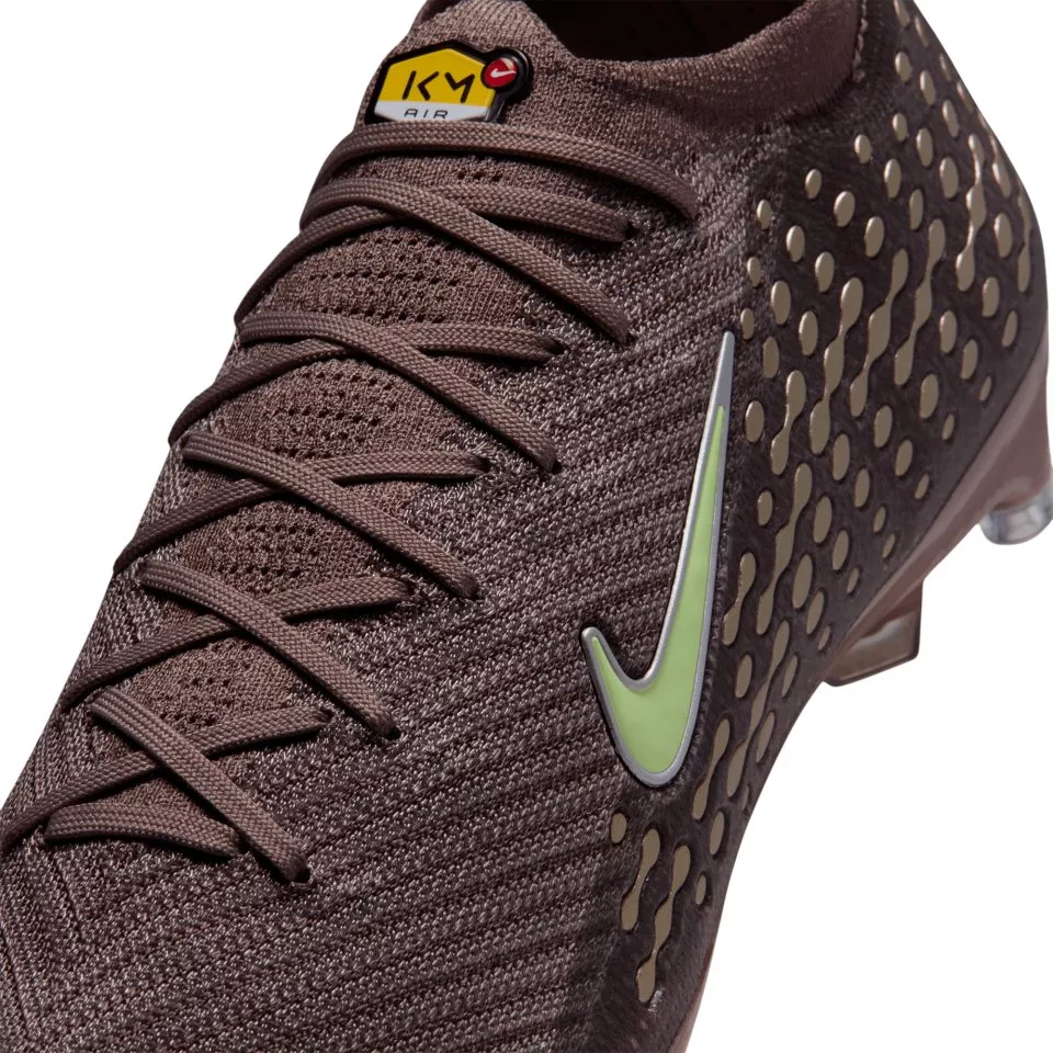 Kopačke Nike Mercurial Zoom Vapor 16 Elite "Kylian Mbappé" AG-PRO