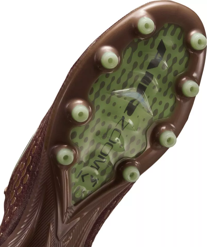 Kopačke Nike Mercurial Zoom Vapor 16 Elite "Kylian Mbappé" AG-PRO