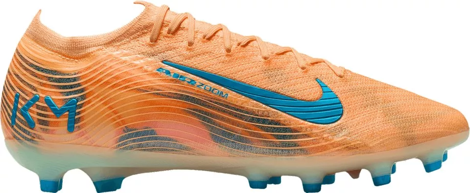Nike Zoom Vapor 16 Elite "Kylian Mbappé" AG-PRO Futballcipő