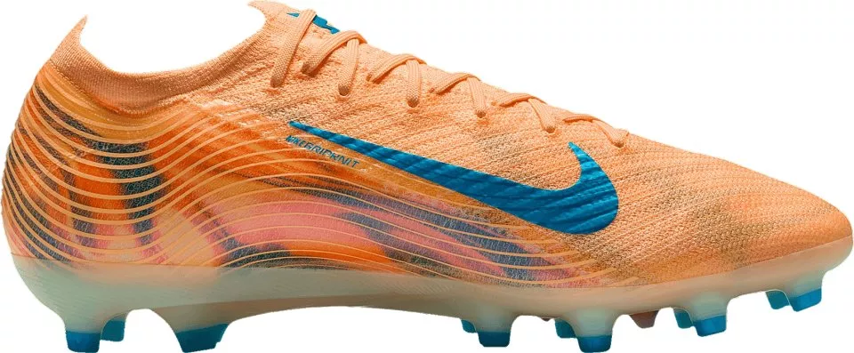 Nike Zoom Vapor 16 Elite "Kylian Mbappé" AG-PRO Futballcipő