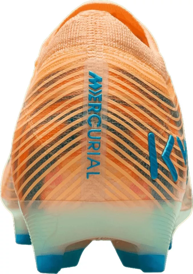 Nike Zoom Vapor 16 Elite "Kylian Mbappé" AG-PRO Futballcipő