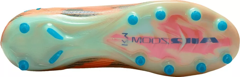 Nike Zoom Vapor 16 Elite "Kylian Mbappé" AG-PRO Futballcipő