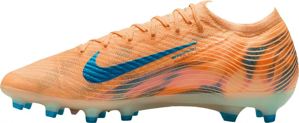 Nike Zoom Vapor 16 Elite "Kylian Mbappé" AG-PRO Futballcipő