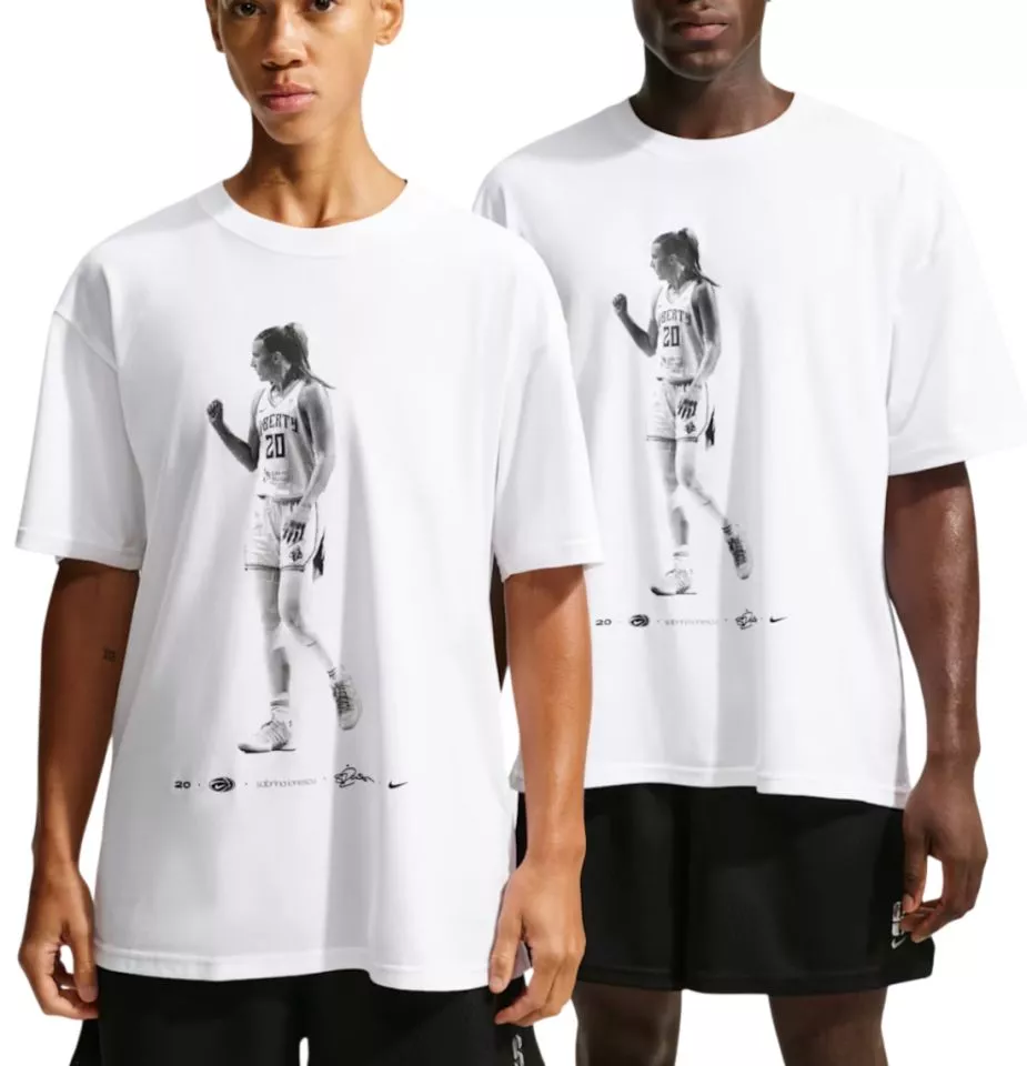 T-shirt Sabrina Nike Dri-FIT