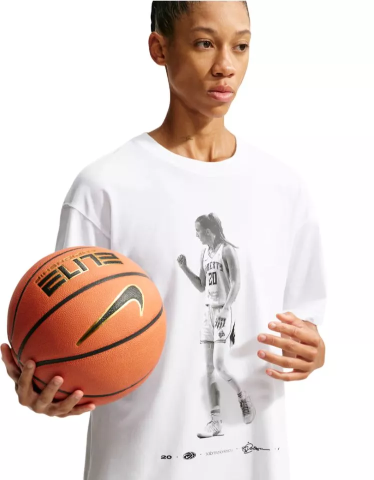 T-shirt Sabrina Nike Dri-FIT