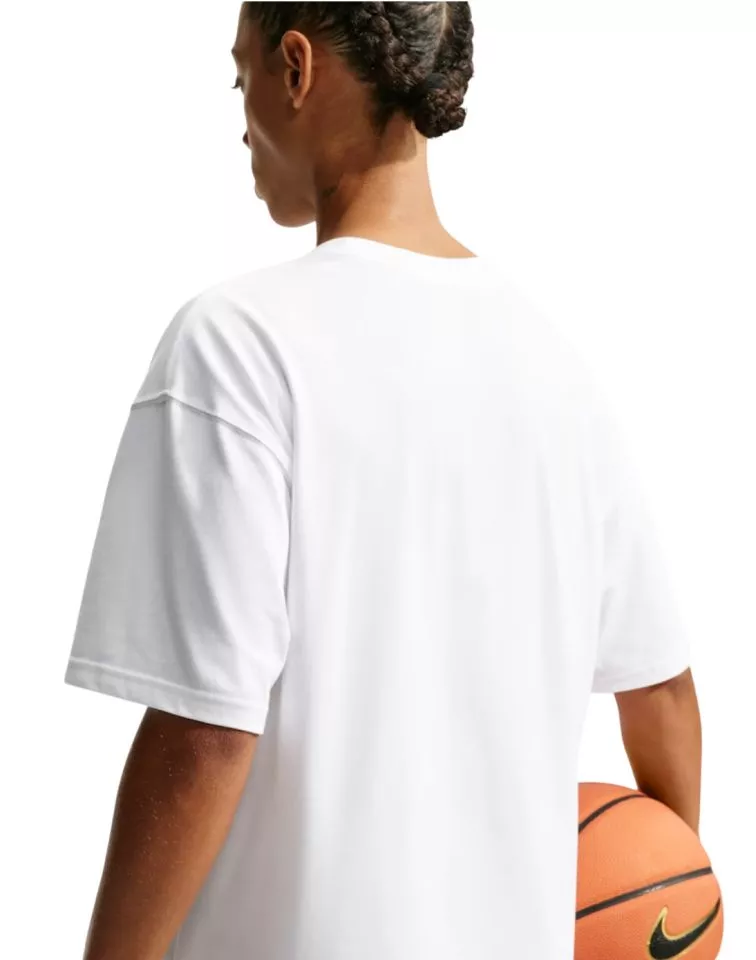 T-shirt Sabrina Nike Dri-FIT