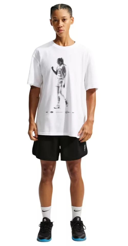 T-shirt Sabrina Nike Dri-FIT