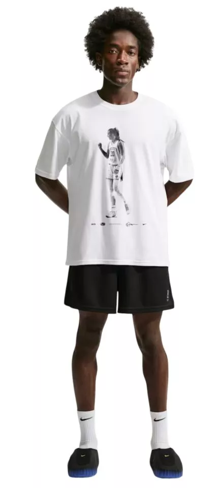T-shirt Sabrina Nike Dri-FIT