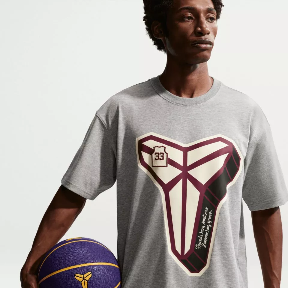 T-shirt Nike Kobe Bryant M90 SC