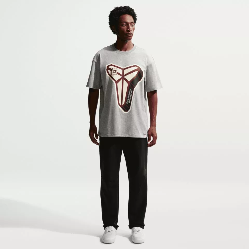 T-shirt Nike Kobe Bryant M90 SC