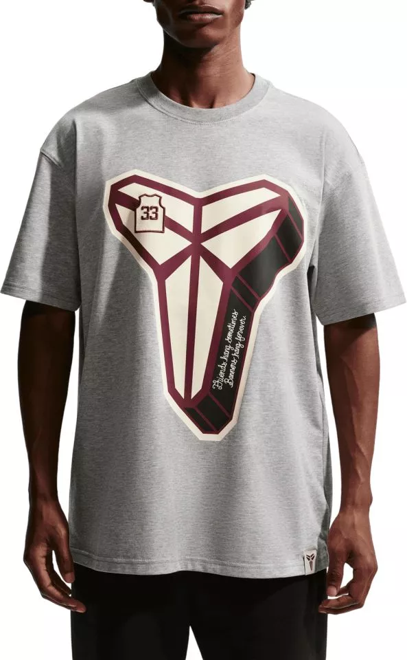 T-shirt Nike Kobe Bryant M90 SC
