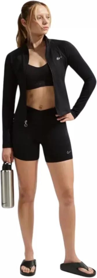 Τζάκετ Nike Fitted Gloss Training Jacket