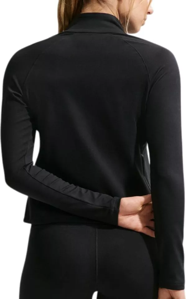 Giacche Nike Fitted Gloss Training Jacket