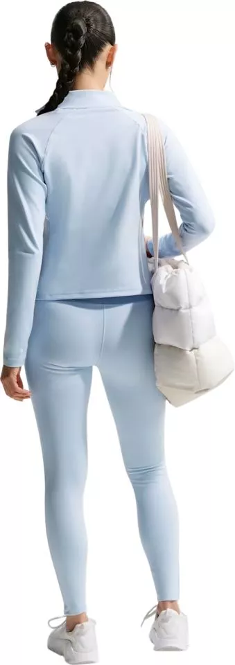 Kurtka Nike Fitted Gloss Training Jacket