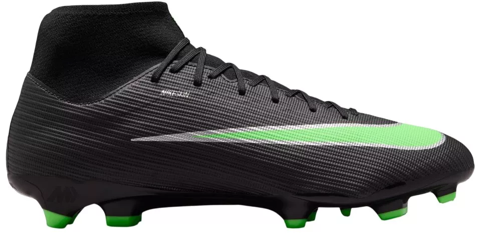 Nike Mercurial Superfly 11 Academy MG Futballcipő