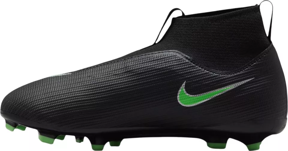 Gyerek bokamagasságú futballcipők Nike Mercurial Superfly 11 Academy MG