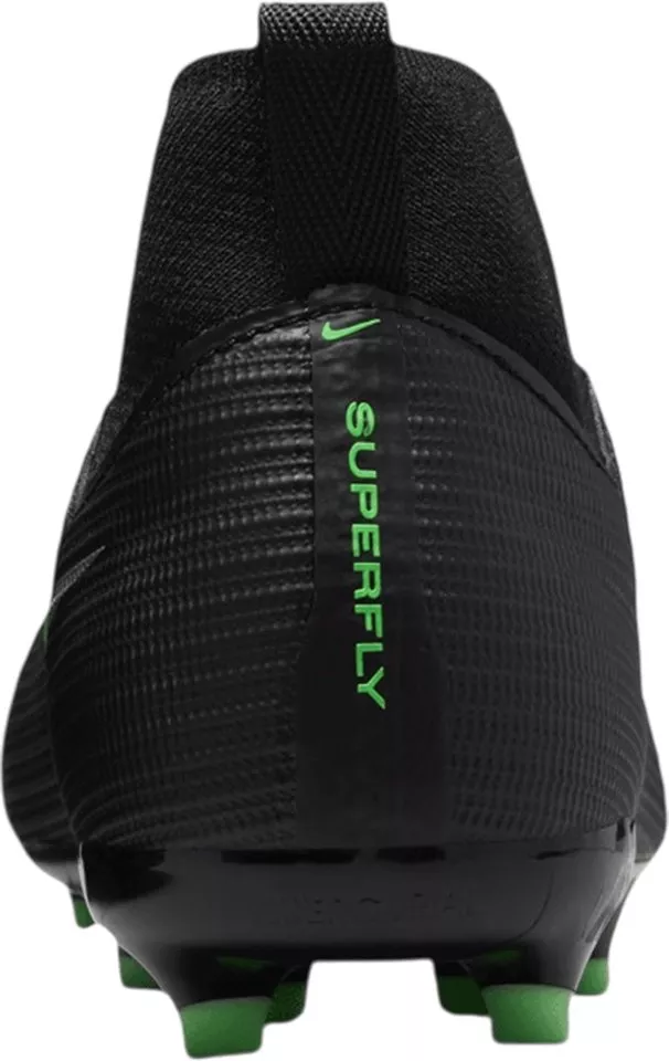 Gyerek bokamagasságú futballcipők Nike Mercurial Superfly 11 Academy MG