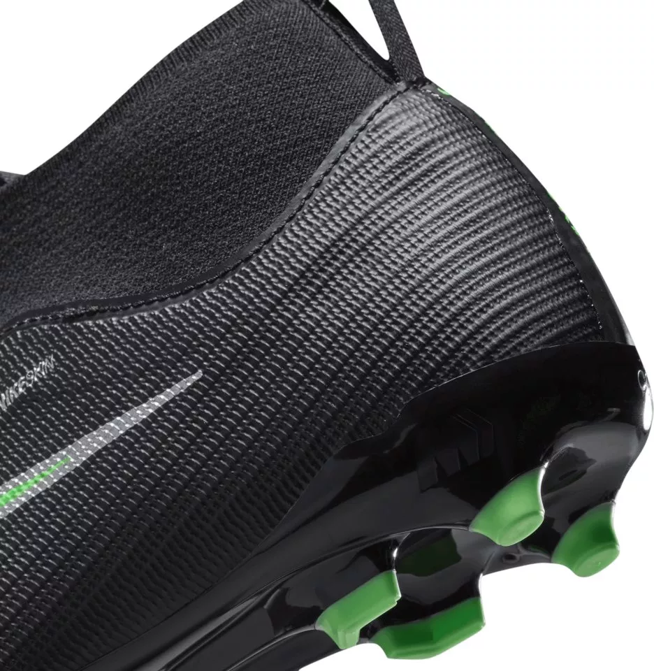 Gyerek bokamagasságú futballcipők Nike Mercurial Superfly 11 Academy MG