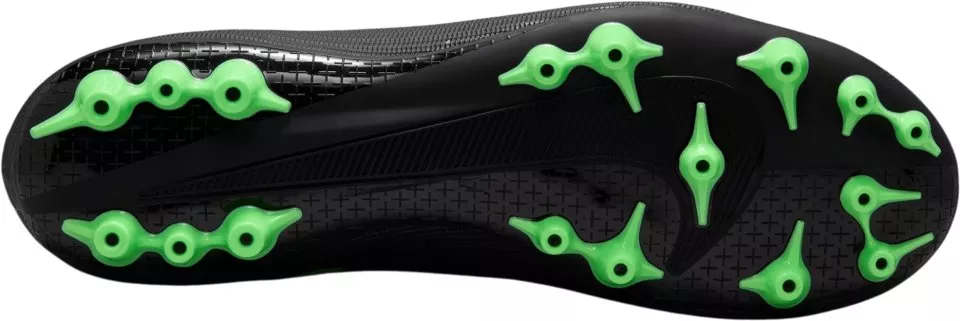 Bokamagasságú focicipő Nike Mercurial Superfly 11 Academy AG