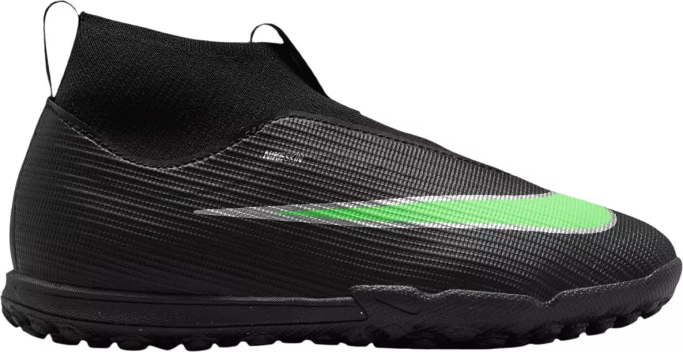 Gyerek bokamagasságú focicipő Nike Mercurial Superfly 11 Academy TF