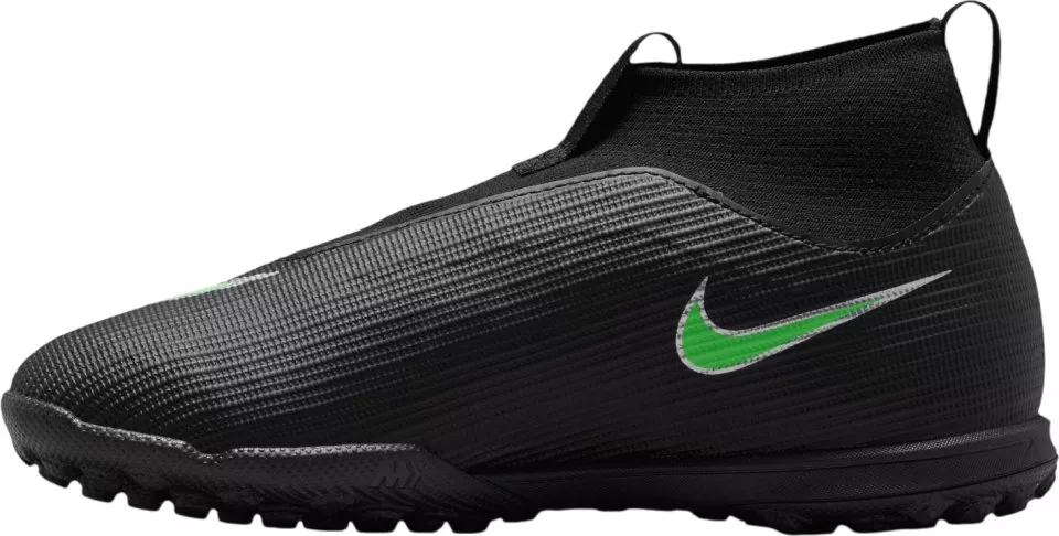 Gyerek bokamagasságú focicipő Nike Mercurial Superfly 11 Academy TF