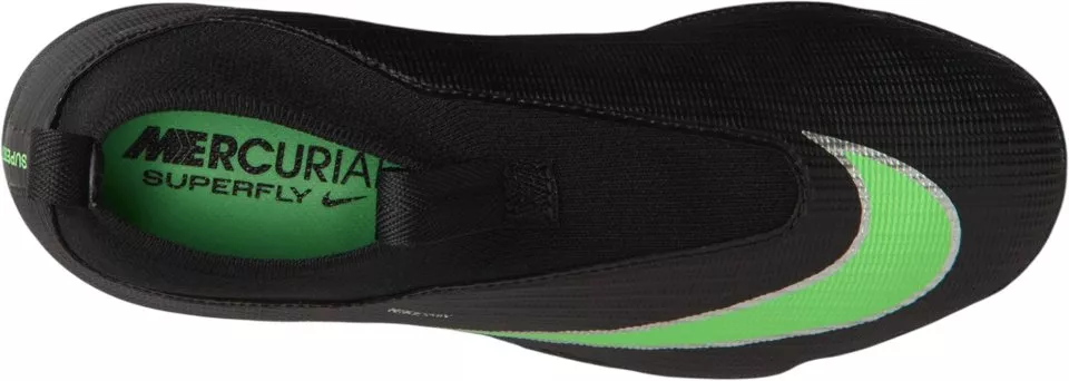 Gyerek bokamagasságú focicipő Nike Mercurial Superfly 11 Academy TF
