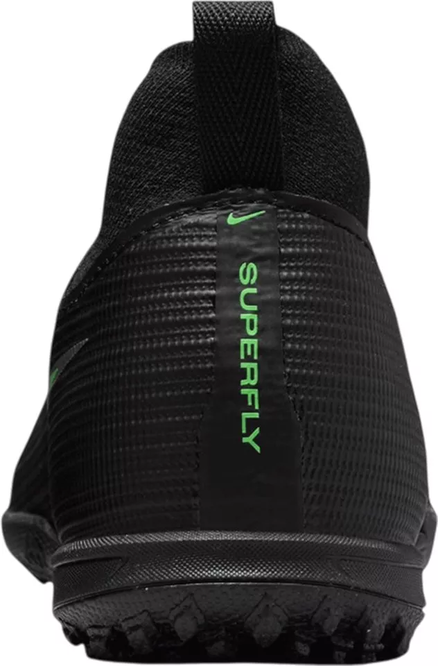 Gyerek bokamagasságú focicipő Nike Mercurial Superfly 11 Academy TF