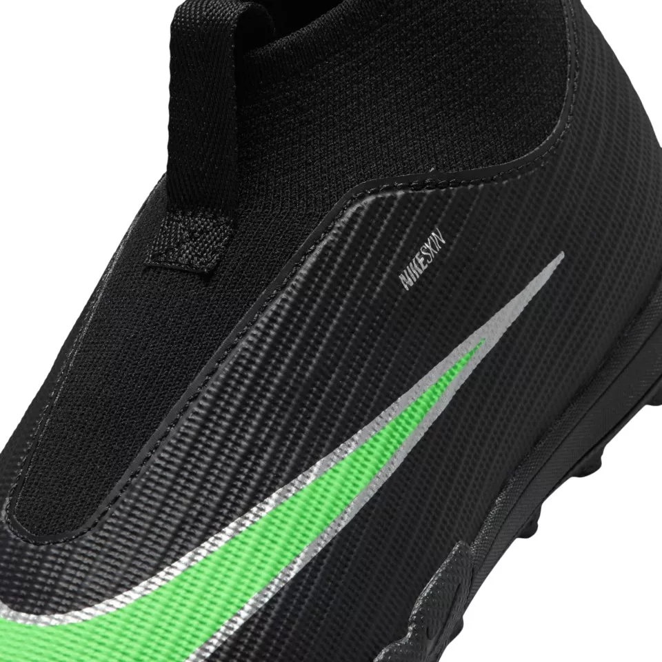 Gyerek bokamagasságú focicipő Nike Mercurial Superfly 11 Academy TF