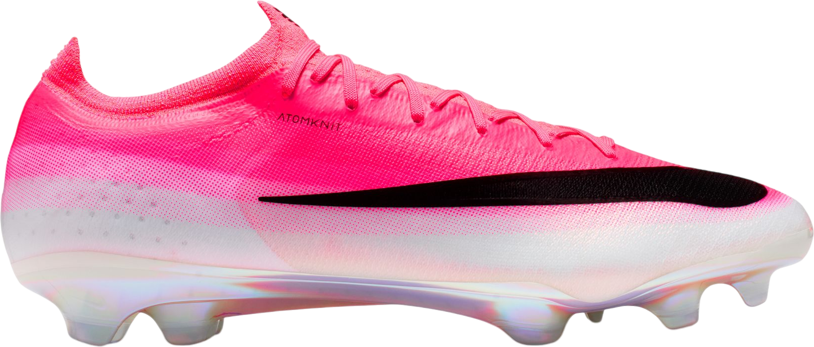 Buty piłkarskie Nike Mercurial Vapor 17 Elite FG - 11teamsports.pl