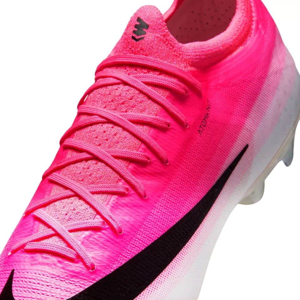 Nogometni čevlji Nike Mercurial Vapor 17 Elite FG