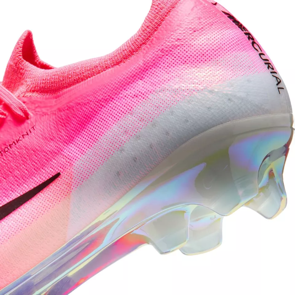 Nogometni čevlji Nike Mercurial Vapor 17 Elite FG