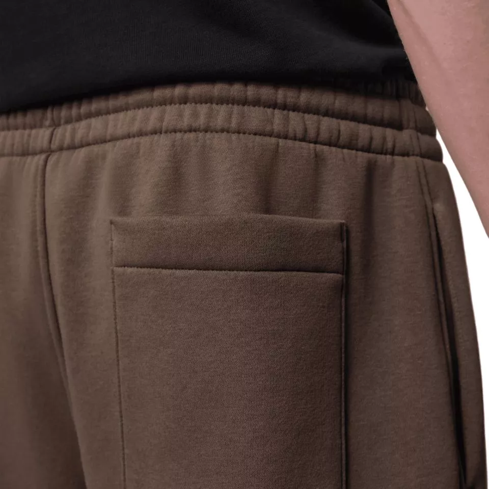 Jordan Brooklyn Fleece Oversized Cargo Nadrágok