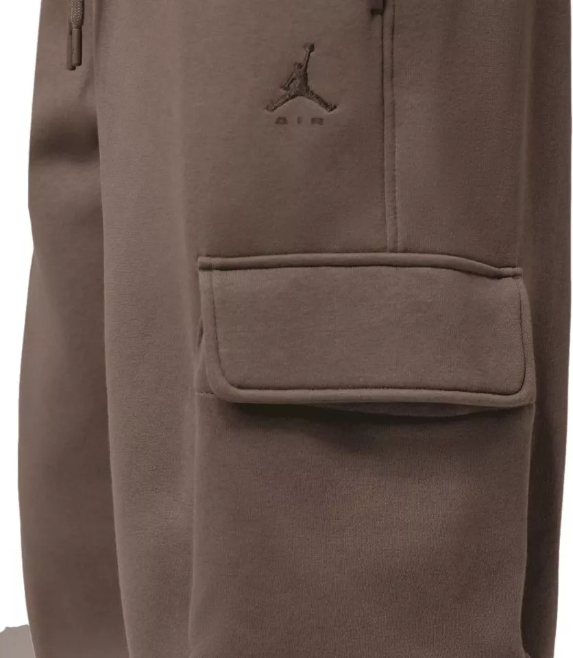 Jordan Brooklyn Fleece Oversized Cargo Nadrágok