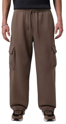Brooklyn Fleece Oversized Cargo