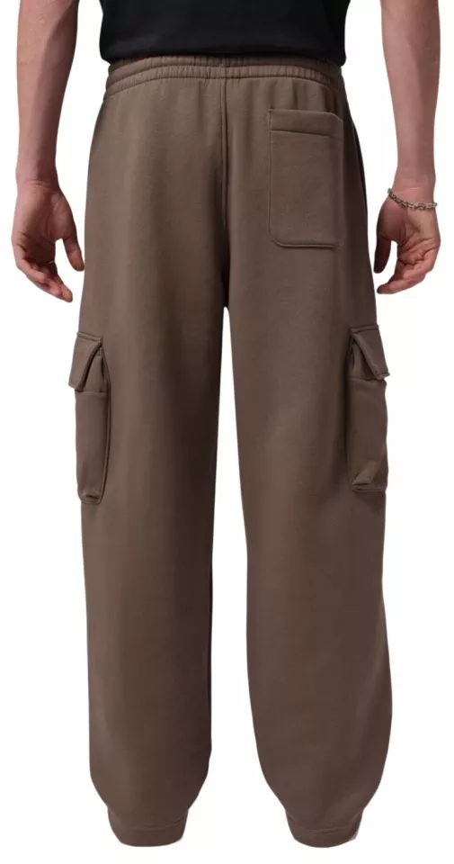 Παντελόνι Jordan Brooklyn Fleece Oversized Cargo