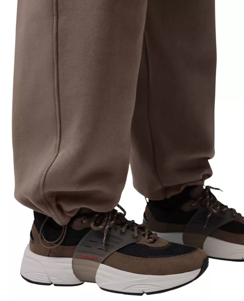 Παντελόνι Jordan Brooklyn Fleece Oversized Cargo