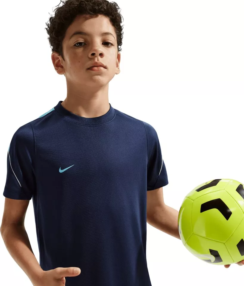 Тениска Nike Dri-FIT Strike Training Kids