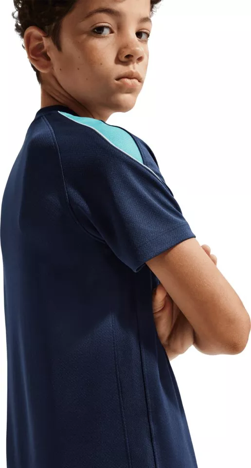 Тениска Nike Dri-FIT Strike Training Kids