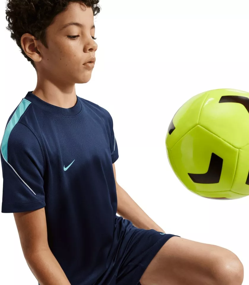 Тениска Nike Dri-FIT Strike Training Kids