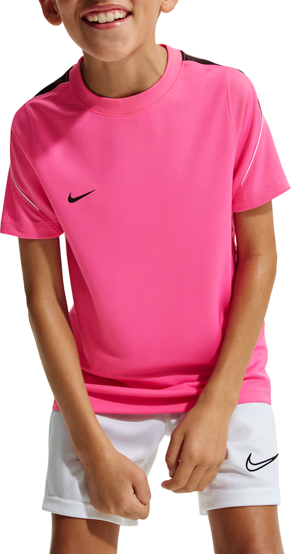 nike strike pink t shirt