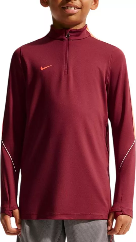 Långärmad T-shirt Nike Dri-FIT Strike