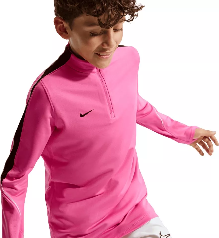 Majica z dolgimi rokavi Nike Dri-FIT Strike Drill Kids