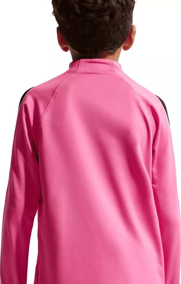 Majica z dolgimi rokavi Nike Dri-FIT Strike Drill Kids