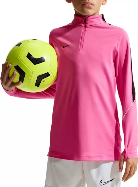 Majica z dolgimi rokavi Nike Dri-FIT Strike Drill Kids